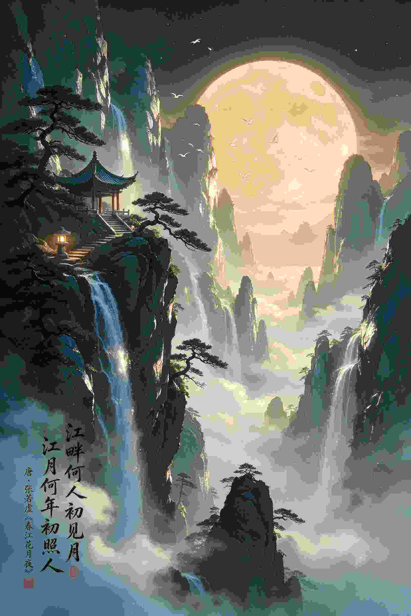 异世界之旅