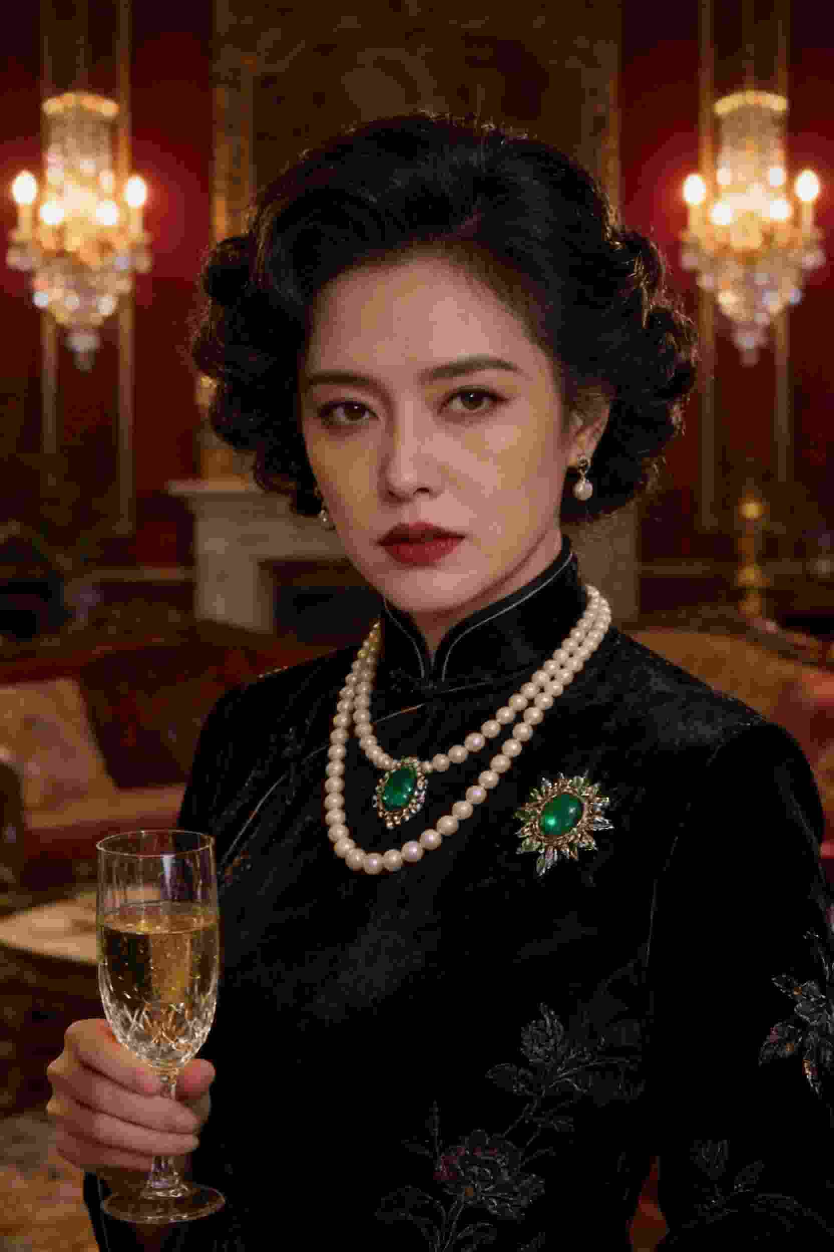战场荣光